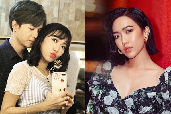 Diệu Nhi bị dân mạng hỏi khó: Chị chơi less không?-5