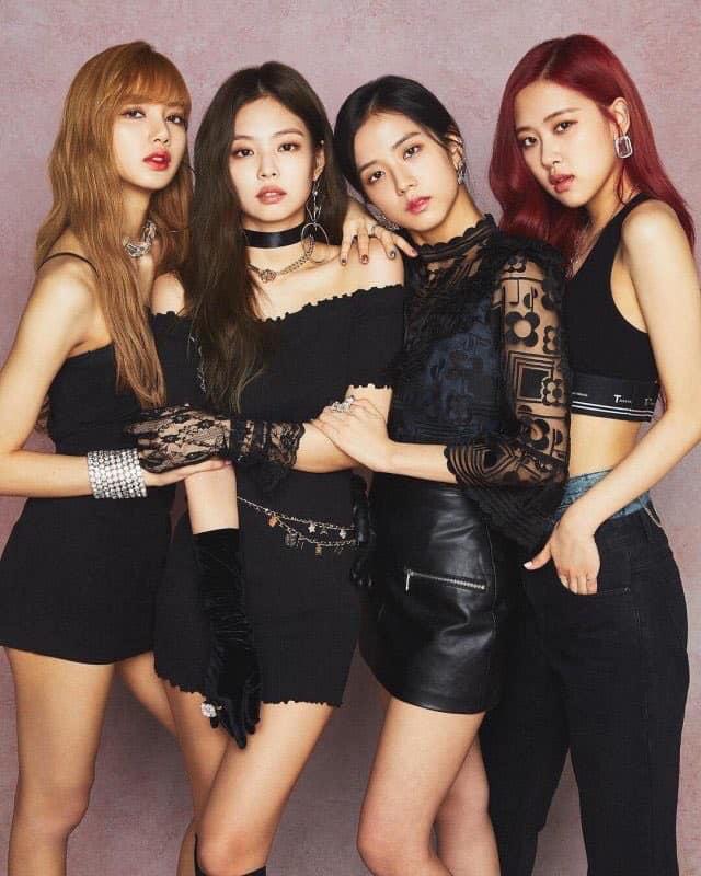 Vừa thông báo có full album, BLACKPINK đã lập tức sở hữu luôn kỷ lục mới-1
