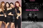 Cuộc chiến girlgroup tháng 6 nóng ngàn độ với sự tham gia của loạt tên tuổi lớn: Bạn về phe TWICE, BLACKPINK hay Red Velvet?-7