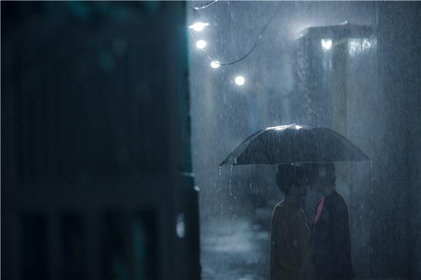 GÓC ĐÀO MỘ: Cảnh khóa môi ngọt ngào giữa Chi Pu và Gil Lê cách đây 5 năm-3