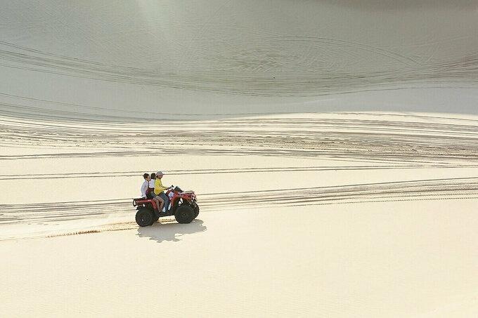 Lịch trình vui chơi Phan Thiết vui hết biết chỉ 1,5 triệu đồng-4