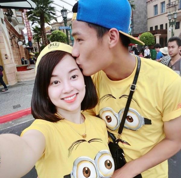 Giữa lùm xùm tình ái, Quang Hải hãy nhìn gương đàn anh như Công Phượng, Mạc Hồng Quân để làm bài học-5