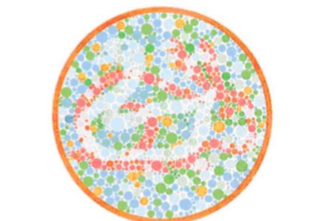 Hình ảnh đầu tiên nhìn thấy tiết lộ nguyên nhân khiến bạn bị stress-1