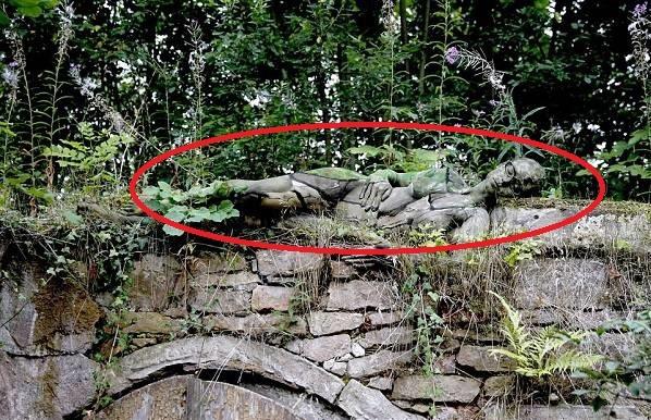 Bạn chính là THIÊN TÀI nếu tìm được hết kẻ ngụy trang lẩn trốn trong 5 bức ảnh-9