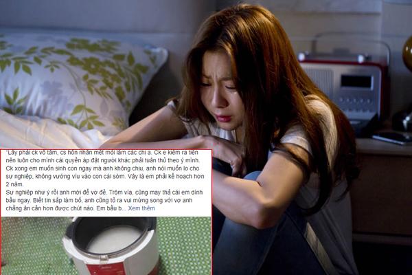 Mang bầu trước cưới, cô dâu bị nhà chồng không cho bước vào cổng cùng chú rể, hành động sau đó còn đáng trách hơn-3