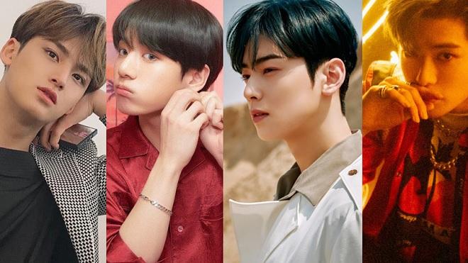 Nghe tên thì đình đám, ai ngờ Jungkook - Jennie lại là những kẻ rắc rối khiến nhóm bao lần mang tiếng xấu-3