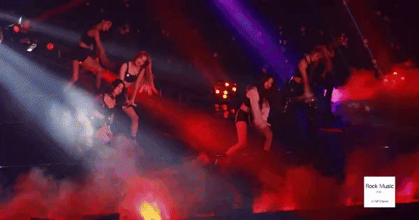 Nghe tên thì đình đám, ai ngờ Jungkook - Jennie lại là những kẻ rắc rối khiến nhóm bao lần mang tiếng xấu-6