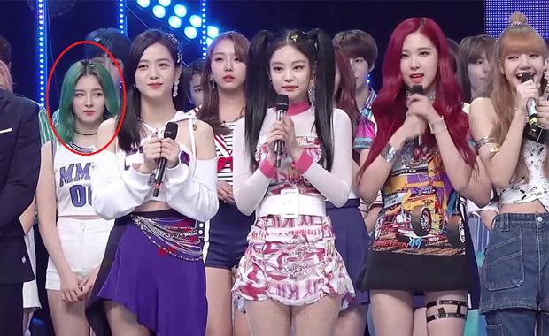 Nghe tên thì đình đám, ai ngờ Jungkook - Jennie lại là những kẻ rắc rối khiến nhóm bao lần mang tiếng xấu-10