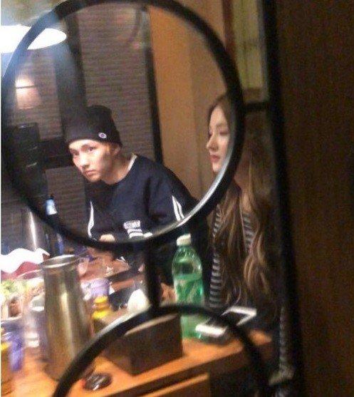 Nghe tên thì đình đám, ai ngờ Jungkook - Jennie lại là những kẻ rắc rối khiến nhóm bao lần mang tiếng xấu-11