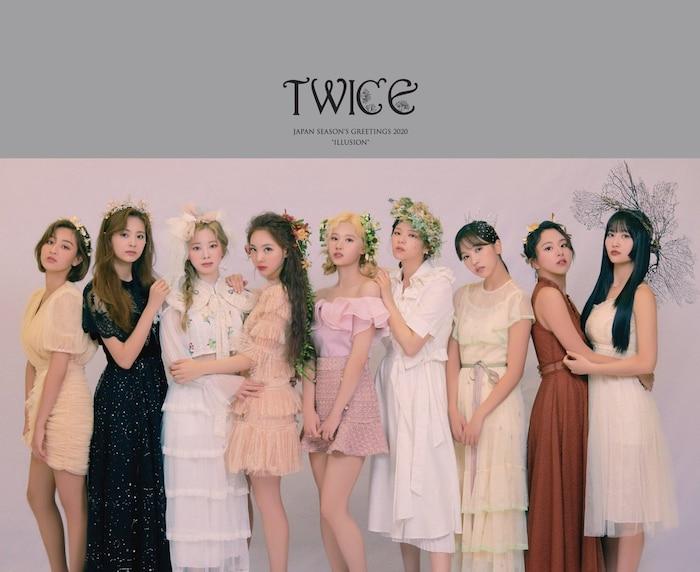 Cuộc chiến girlgroup tháng 6 nóng ngàn độ với sự tham gia của loạt tên tuổi lớn: Bạn về phe TWICE, BLACKPINK hay Red Velvet?-1