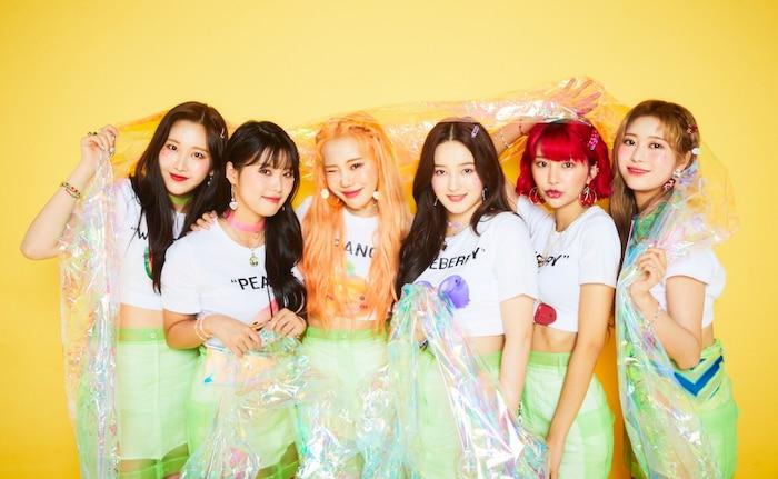 Cuộc chiến girlgroup tháng 6 nóng ngàn độ với sự tham gia của loạt tên tuổi lớn: Bạn về phe TWICE, BLACKPINK hay Red Velvet?-6