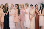 Cuộc chiến girlgroup tháng 6 'nóng ngàn độ' với sự tham gia của loạt tên tuổi lớn: Bạn về phe TWICE, BLACKPINK hay Red Velvet?