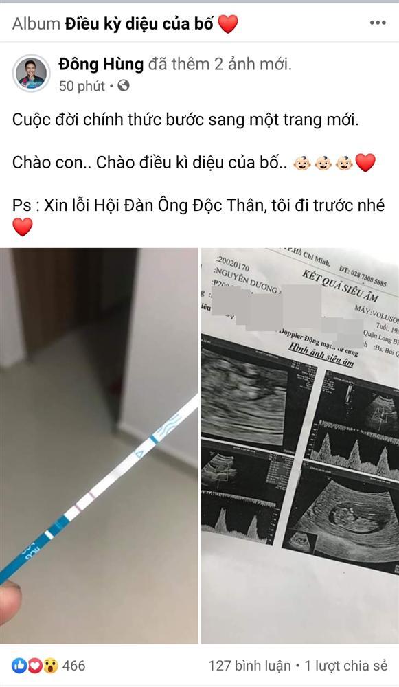 Ca sĩ Đông Hùng tổ chức ăn hỏi, lần đầu hé lộ hôn thê xinh như mộng-2