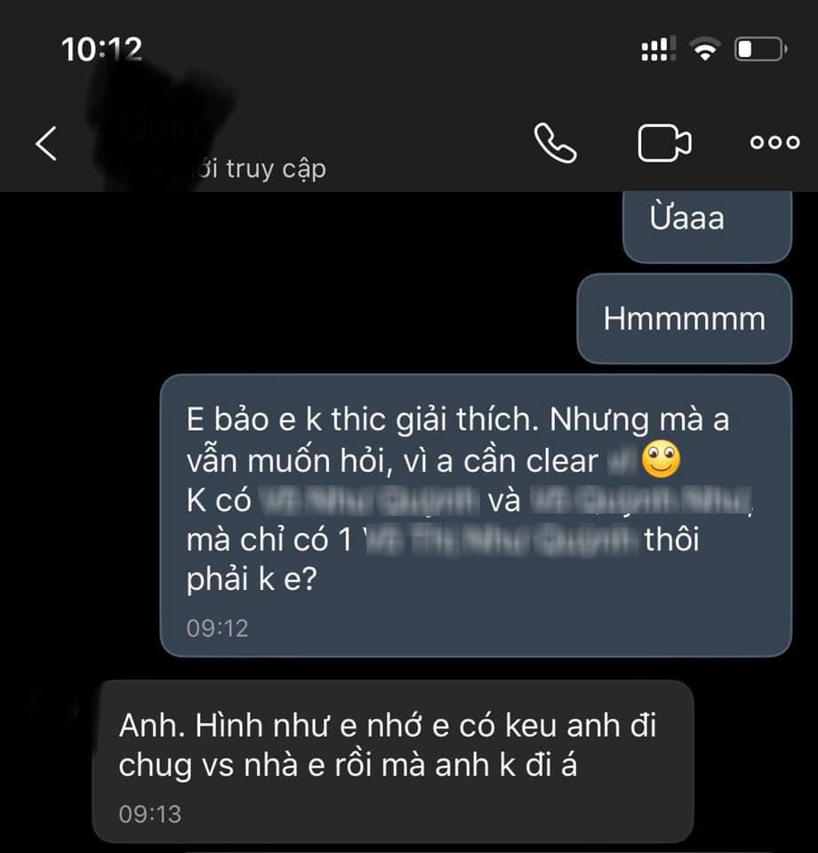 Dính thính của bạn gái quen qua mạng, 9X ngã ngửa khi phát hiện nữ chính sắp lấy chồng là anh rể cô thường kể-6