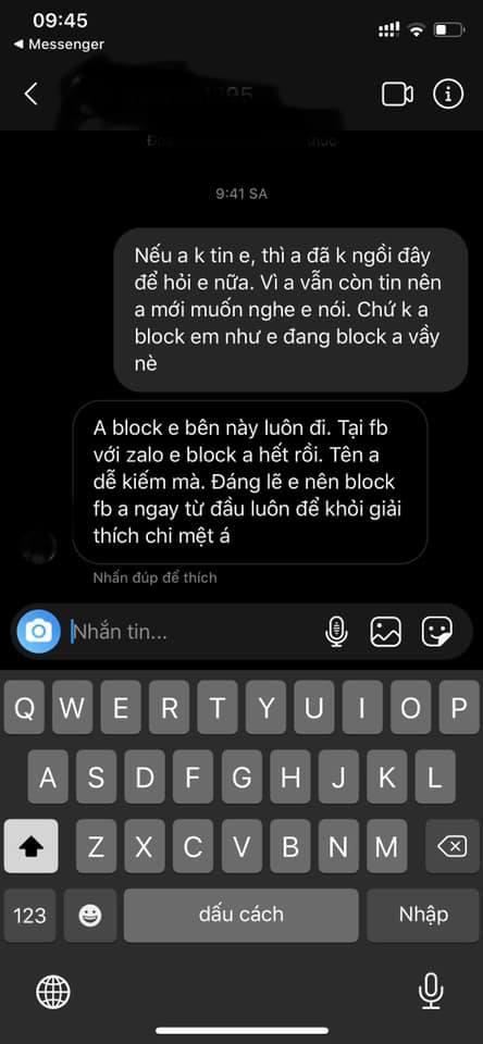 Dính thính của bạn gái quen qua mạng, 9X ngã ngửa khi phát hiện nữ chính sắp lấy chồng là anh rể cô thường kể-8