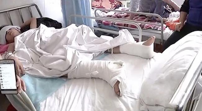 Quá ám ảnh trò chơi trên điện thoại, 2 anh em nhảy lầu vì nghĩ có thể được hồi sinh-3