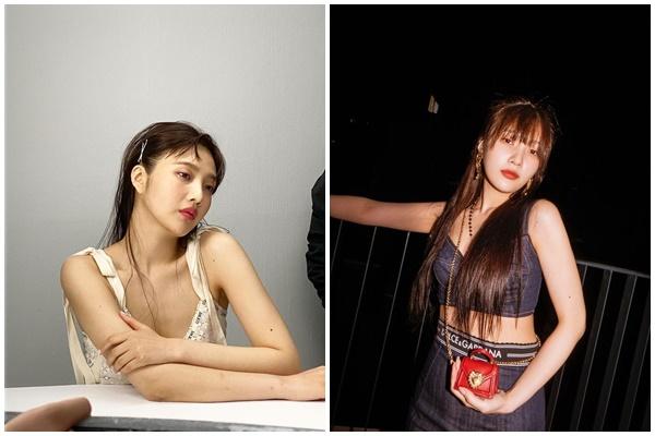 5 nữ Idol sở hữu mặt học sinh, phong cách phụ huynh: có tận 2 thành viên Black Pink cùng góp mặt-9