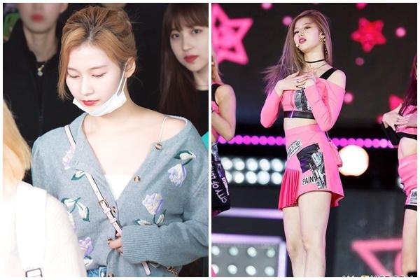 5 nữ Idol sở hữu mặt học sinh, phong cách phụ huynh: có tận 2 thành viên Black Pink cùng góp mặt-11