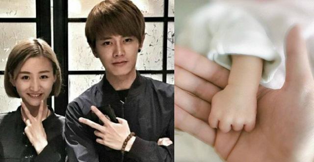 Mỹ nam Cbiz kết hôn sớm: Ngô Tôn hạnh phúc viên mãn, Hoàng Cảnh Du vướng họa đầy đầu-6