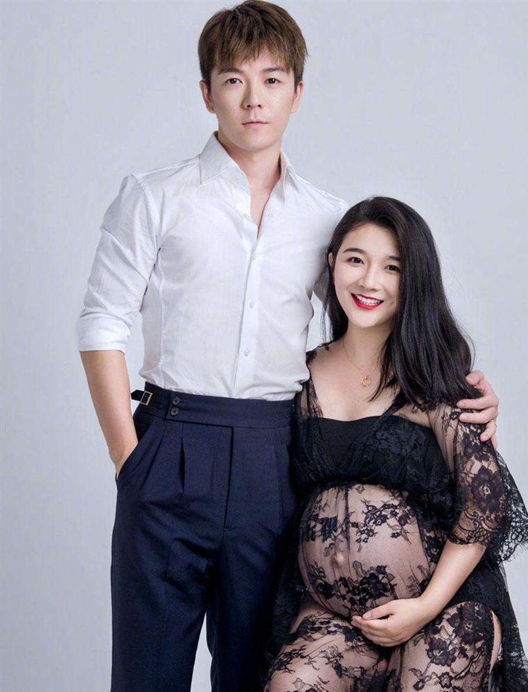 Mỹ nam Cbiz kết hôn sớm: Ngô Tôn hạnh phúc viên mãn, Hoàng Cảnh Du vướng họa đầy đầu-12