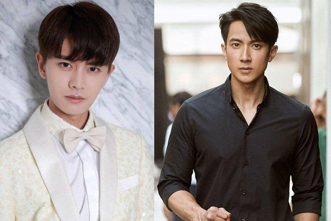 Ngô Tôn bật khóc trong đám cưới sau 16 năm chung sống với vợ-10