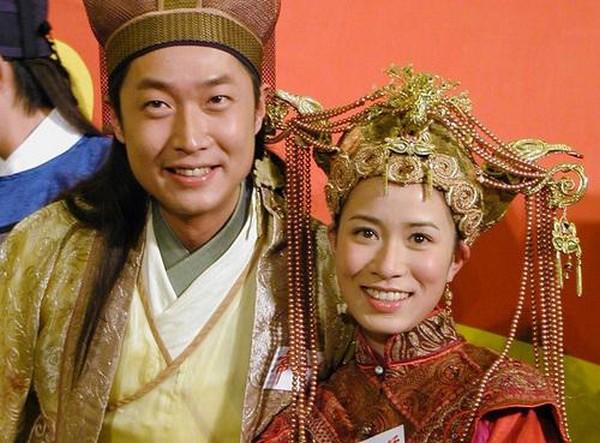 5 bộ phim TVB tràn ngập đau thương khiến khán giả không ngừng rơi lệ-6