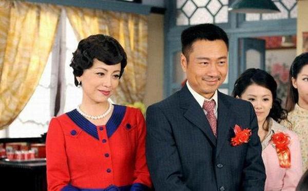 5 bộ phim TVB tràn ngập đau thương khiến khán giả không ngừng rơi lệ-10