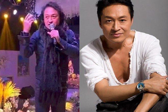 Trương Vô Kỵ Mã Cảnh Đào: U60 già nua, phải đi hát đám cưới kiếm tiền-15