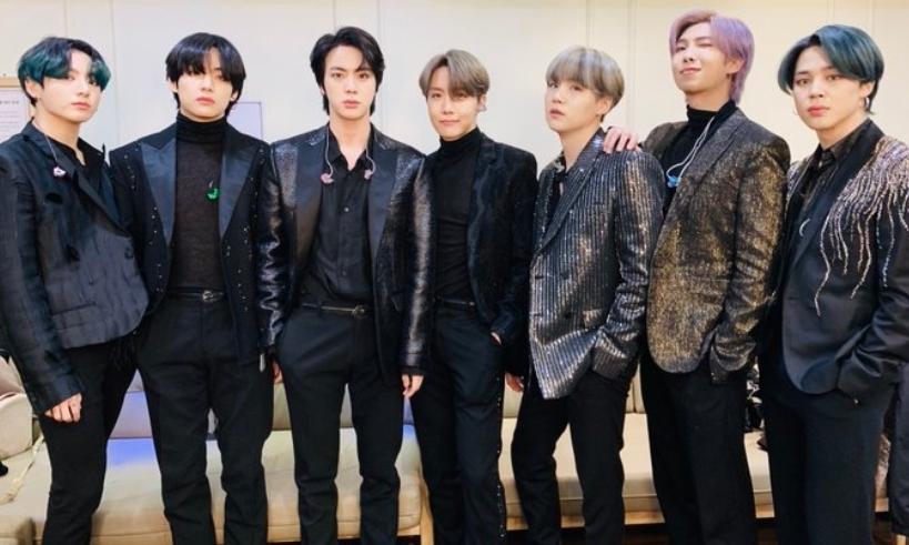 Vì sao quả tạ Jung Kook, BTS đã đến lúc... hết thời?-2