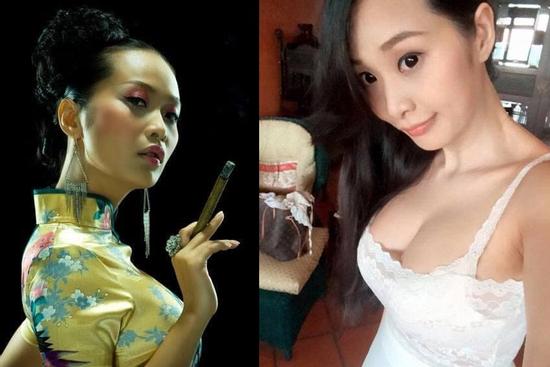 Từng được mệnh danh là 'bom sex', 'nữ hoàng scandal', cuộc sống của Lê Kiều Như giờ ra sao?