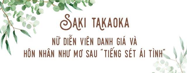 Nữ diễn viên lăng nhăng nhất Nhật Bản: Ngoại tình dù đã 2 con, bị nghiệp quật suýt mất trắng-1