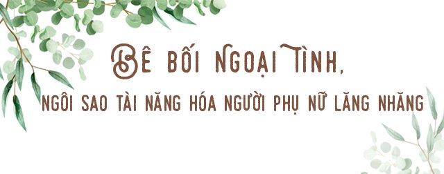 Nữ diễn viên lăng nhăng nhất Nhật Bản: Ngoại tình dù đã 2 con, bị nghiệp quật suýt mất trắng-4