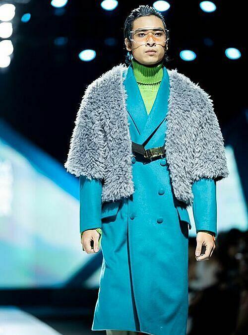 Người mẫu Anh Vũ muốn khỏi ung thư để đoàn tụ bạn gái-2