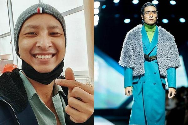 Anh Vũ: Mẹ khóc, chị gái ngất khi biết tôi ung thư giai đoạn 4-3