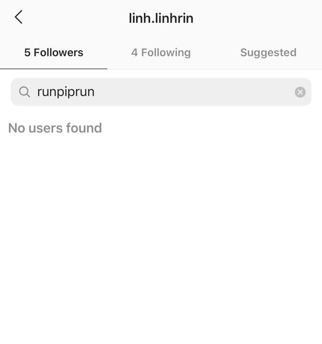 Tưởng yêu lại từ đầu, Linh Rin - Phillip Nguyễn làm fans hoang mang chuyện tái hợp qua hành động nhỏ-4