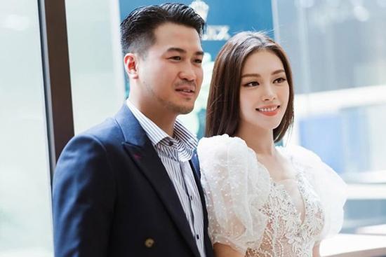 Tưởng yêu lại từ đầu, Linh Rin - Phillip Nguyễn làm fans hoang mang chuyện tái hợp qua hành động nhỏ