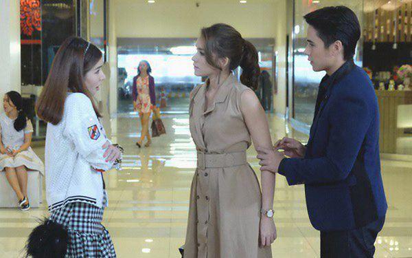 Chồng đêm nào cũng tăng ca tới tối, tôi dò dẫm đi theo thì chết lặng-2