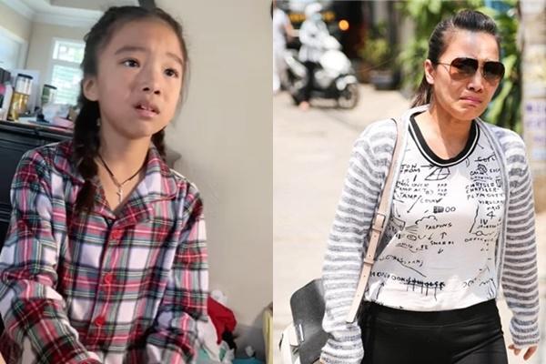 Gương mặt bỏng nặng của Hồng Ngọc lộ rõ qua màn hình facetime khiến ai nhìn cũng xót-5