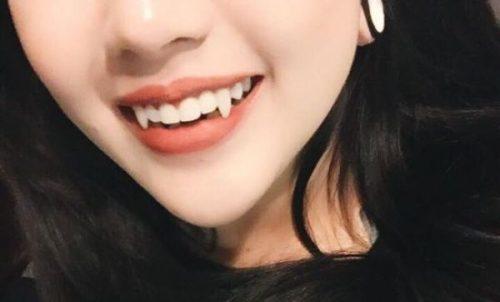 Phụ nữ sở hữu 4 tướng răng này tiêu xài hoang phí, cuộc sống túng thiếu cô độc khi về già-2