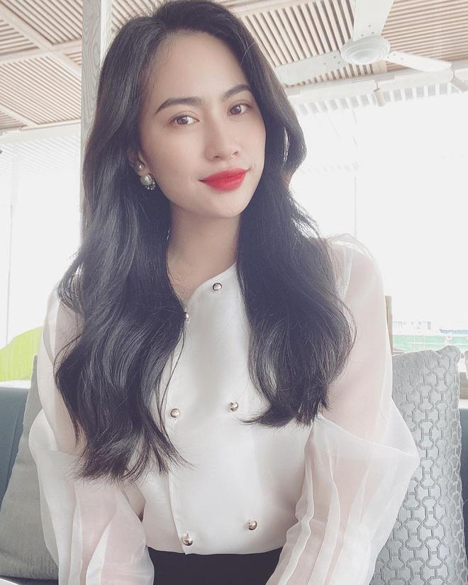 Những bóng hồng đi ngang cuộc đời Quang Hải: Từ hotgirl, rich kid đến bà chủ Sài thành rồi cô chủ Hà thành, đủ cả!-3