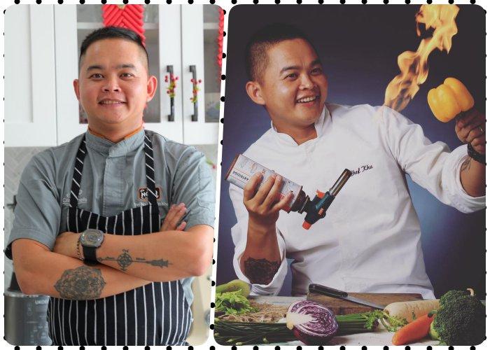 Đầu bếp xịn mách cách luộc đùi gà công nghiệp vừa ngon lại ngọt không chê vào đâu được-1