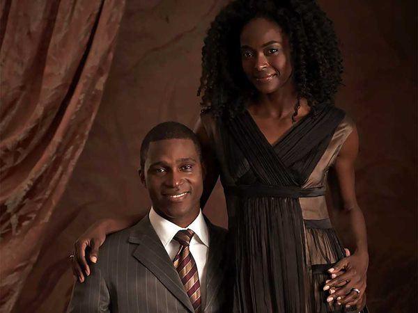 Cô gái hẹn hò 2 năm không biết chồng là hoàng tử, 13 năm sau vẫn yêu như ngày đầu-3