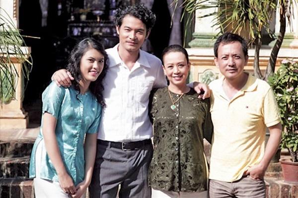 Cuộc đời biến động của dàn diễn viên Trong nhà ngoài phố sau 40 năm-5