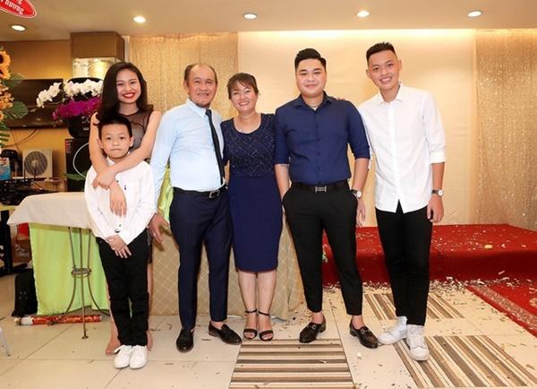 Cuộc đời biến động của dàn diễn viên Trong nhà ngoài phố sau 40 năm-7