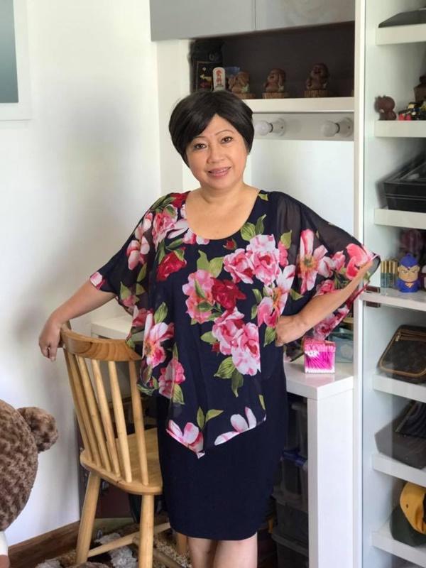 Cuộc đời biến động của dàn diễn viên Trong nhà ngoài phố sau 40 năm-13