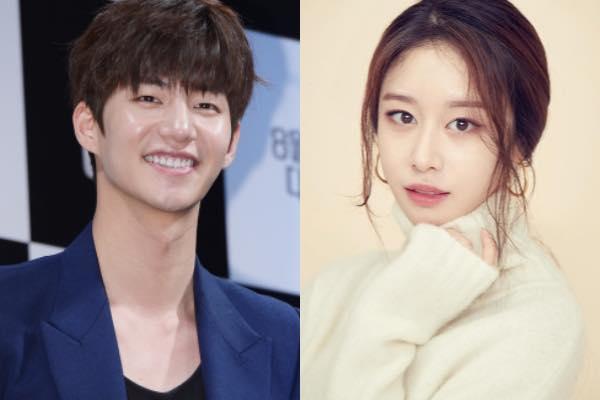 Tài tử Mặt trăng ôm mặt trời hẹn hò Jiyeon (T-ara)-1