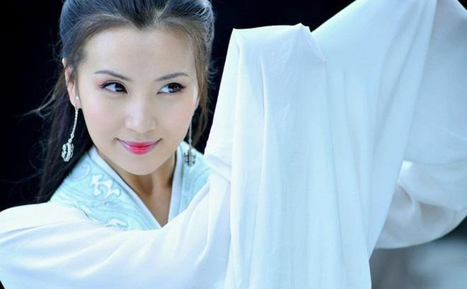 Mỹ nữ vạn người mê Trần Hảo trẻ đẹp khó tin ở tuổi 41-5