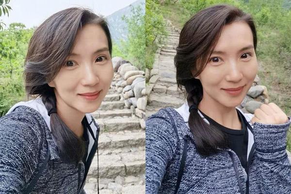 Điêu thuyền Trần Hảo mỹ nhân vạn người mê giờ ra sao?-4