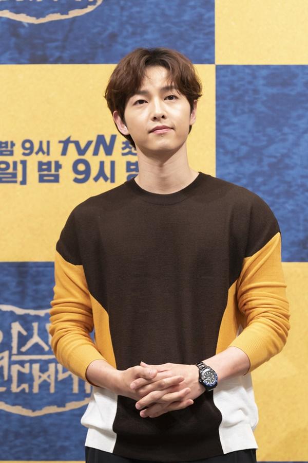 Sao đình đám từng rút khỏi loạt siêu bom tấn: Vườn Sao Băng suýt không có Lee Min Ho, Hậu Duệ Mặt Trời vốn của Jo In Sung?-11