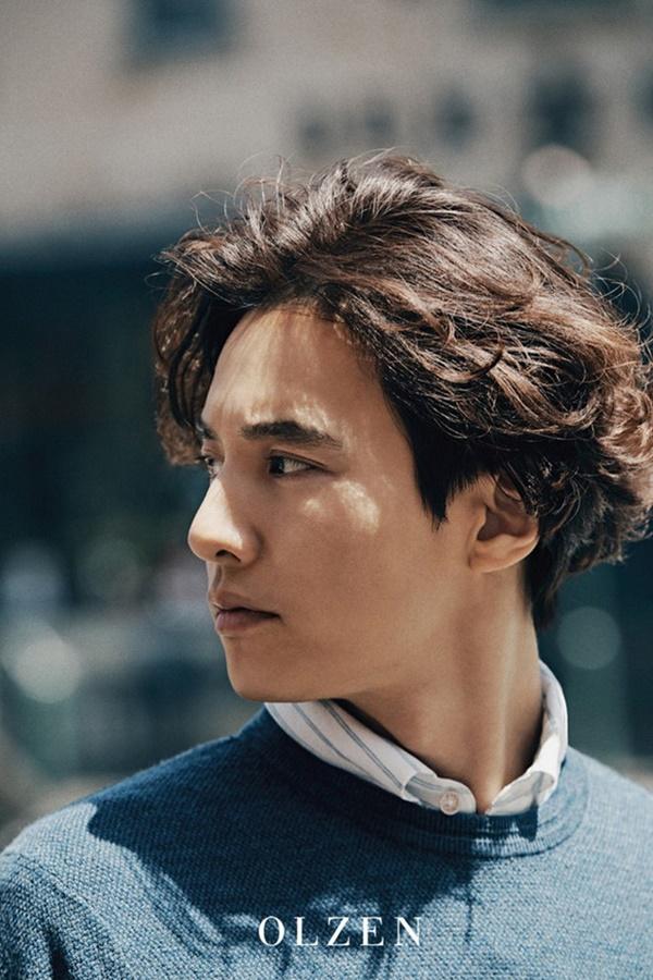 Sao đình đám từng rút khỏi loạt siêu bom tấn: Vườn Sao Băng suýt không có Lee Min Ho, Hậu Duệ Mặt Trời vốn của Jo In Sung?-19